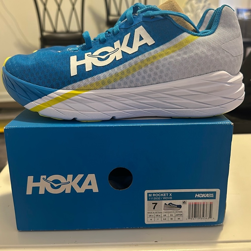 Men new footwear